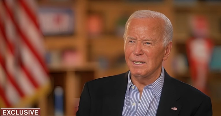 Biden o debati: Bio sam iscrpljen, bila je to loša noć